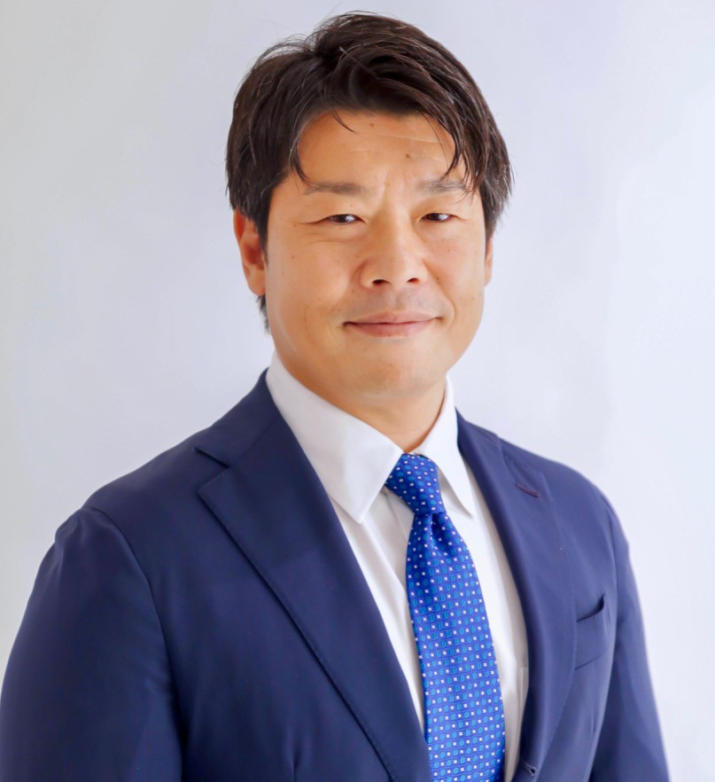 株式会社H&Aインサイトパートナーズ 代表取締役 梅本昌宏